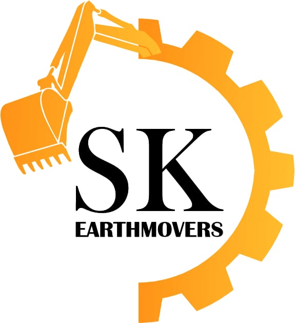 SK Earth Movers